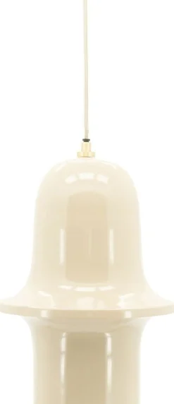 Hanglampen|Hanglampen-By Boo Bellure Hanglamp Beige