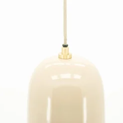 Hanglampen|Hanglampen-By Boo Bellure Hanglamp Beige