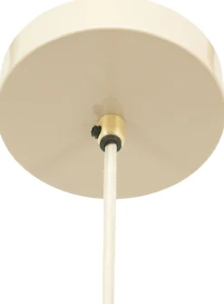 Hanglampen|Hanglampen-By Boo Bellure Hanglamp Beige