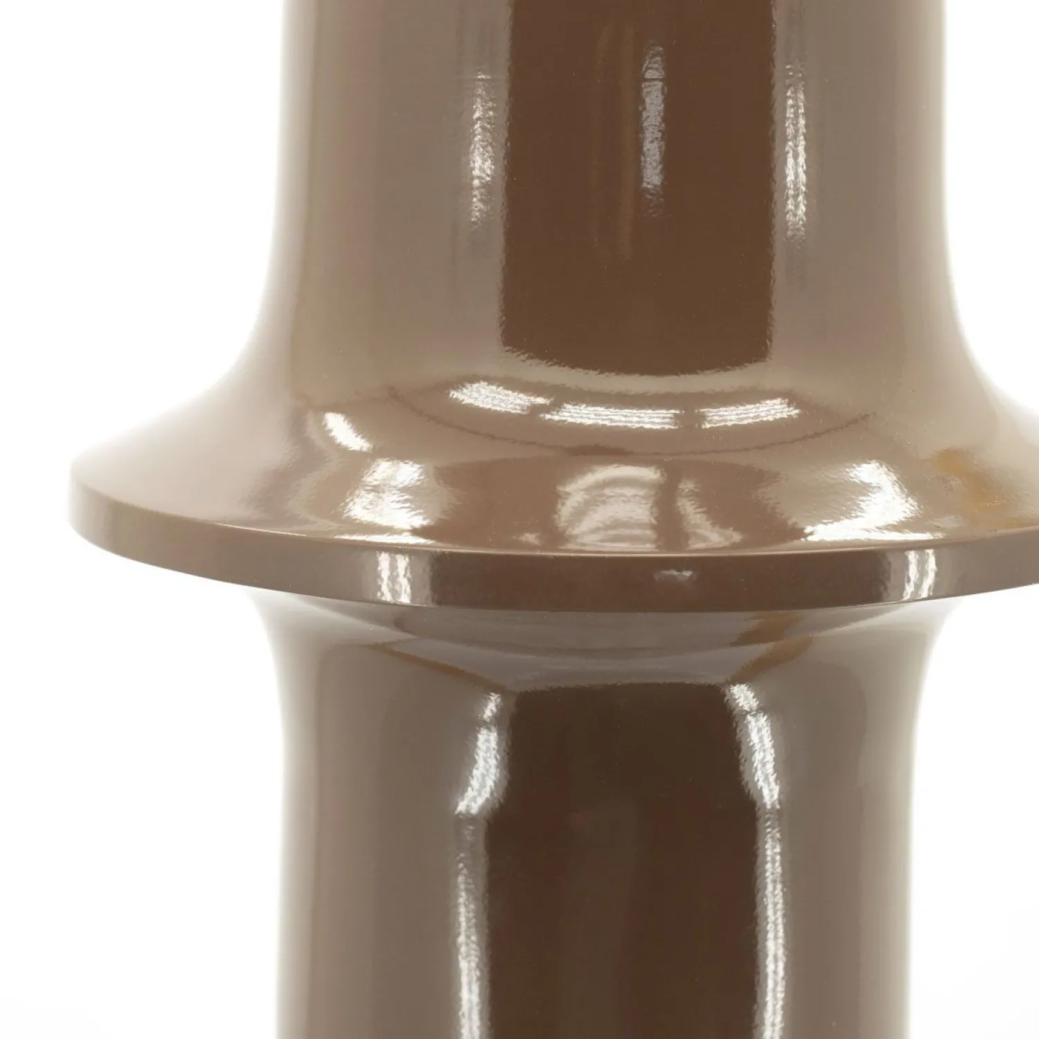Hanglampen|Hanglampen-By Boo Bellure Hanglamp Bruin