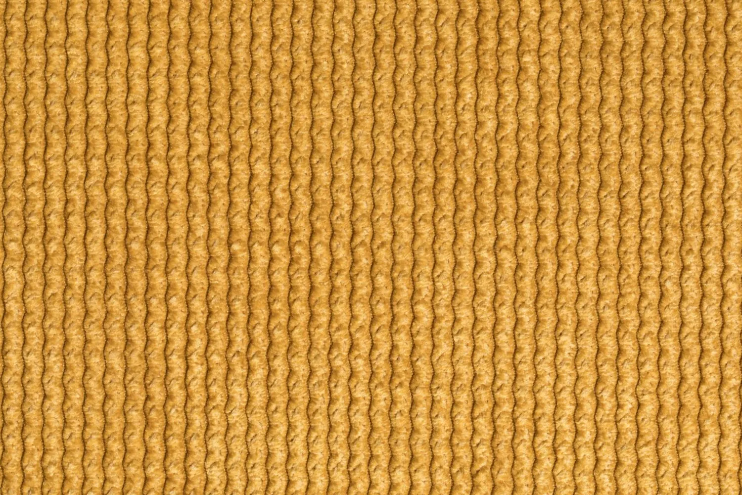 Eetkamerstoelen Zonder Armleuning-Zuiver Benson (set van 2) Eetkamerstoel Okergeel