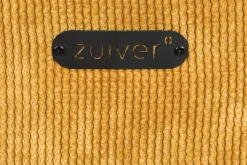 Eetkamerstoelen Zonder Armleuning-Zuiver Benson (set van 2) Eetkamerstoel Okergeel