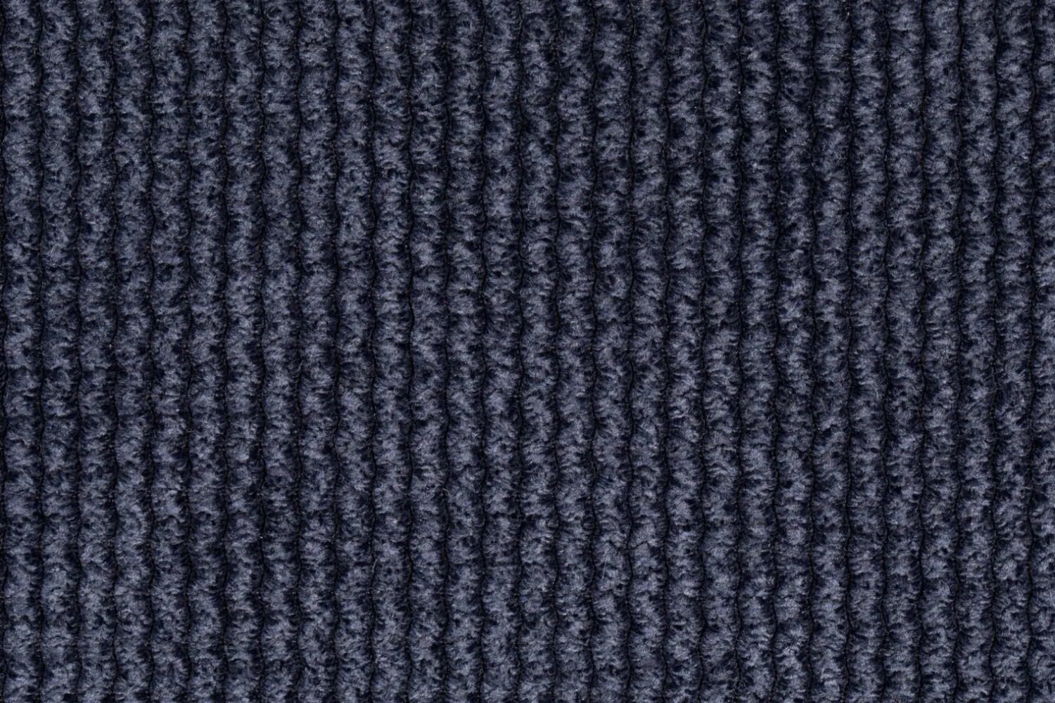 Eetkamerstoelen Zonder Armleuning-Zuiver Benson (set van 2) Eetkamerstoel Donkerblauw
