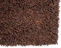 Vloerkleden|Wollen Vloerkleden-Brinker Carpets Berbero Lungo Vloerkleed Natural Beige