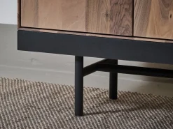 Tv-Meubels-Pilat & Pilat Berend Tv-meubel Zeep Wit