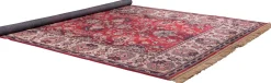 Vloerkleden-Dutchbone Bid Vloerkleed Old Red