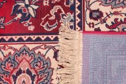 Vloerkleden-Dutchbone Bid Vloerkleed Old Red