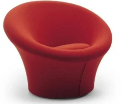 Ronde Fauteuils|Design Fauteuils-Artifort Big Mushroom Fauteuil