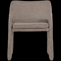 Eetkamerstoelen Met Armleuning-vtwonen Bigfoot Eetkamerstoel Taupe