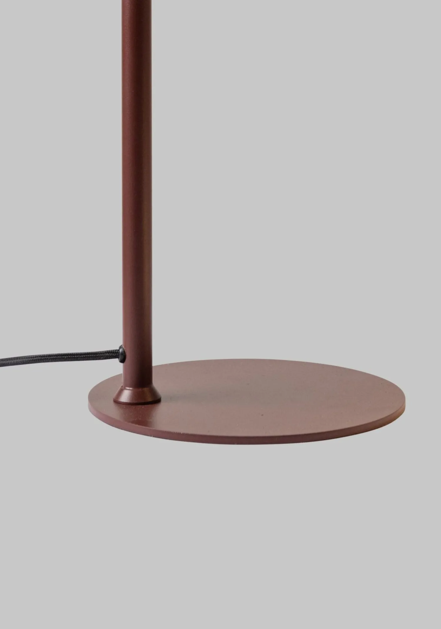Tafellampen|Tafellampen-It's about RoMi Bilbao Tafellamp Burgundy