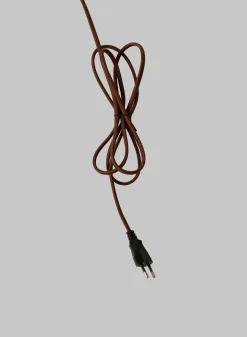 Tafellampen|Tafellampen-It's about RoMi Bilbao Tafellamp Burgundy