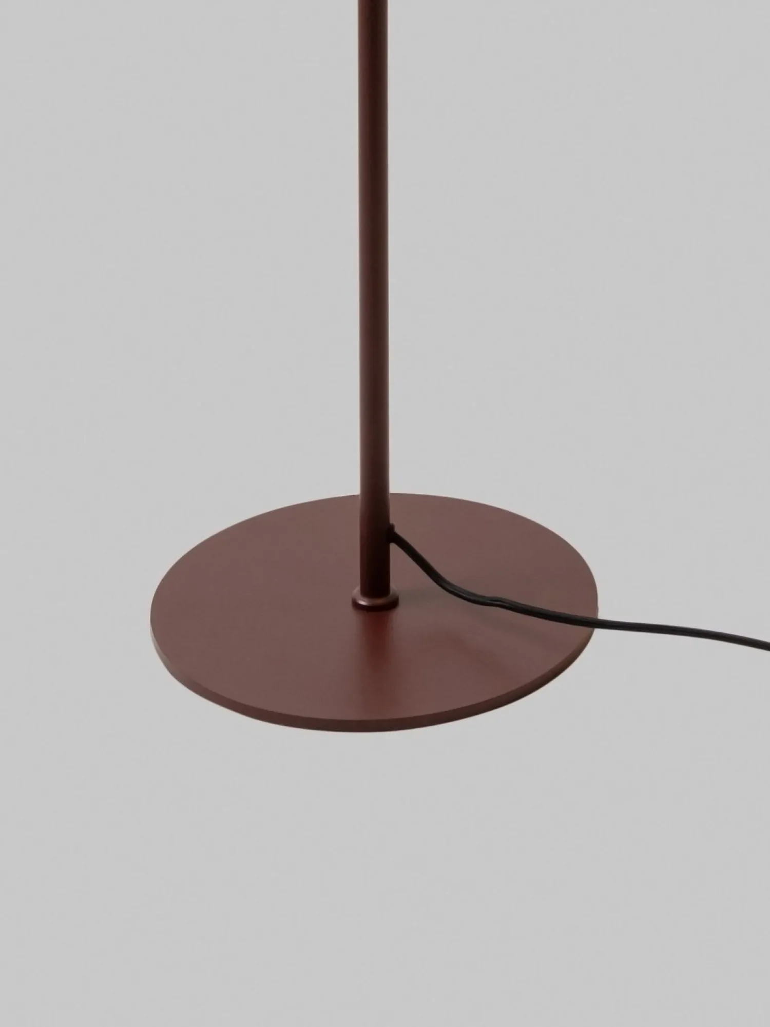 Vloerlampen|Vloerlampen-It's about RoMi Bilbao Vloerlamp Burgundy