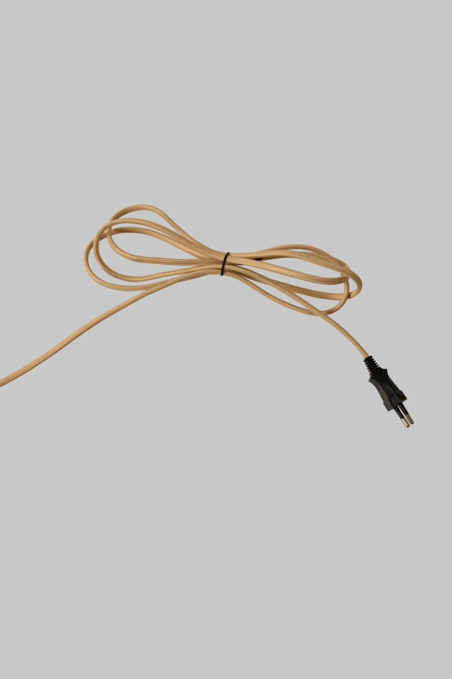 Industriële Wandlampen|Wandlampen-It's about RoMi Bilbao Wandlamp Beige