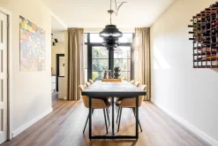 Design Hanglampen|Design Hanglampen-Eijerkamp Collectie Blagoon Hanglamp Antraciet