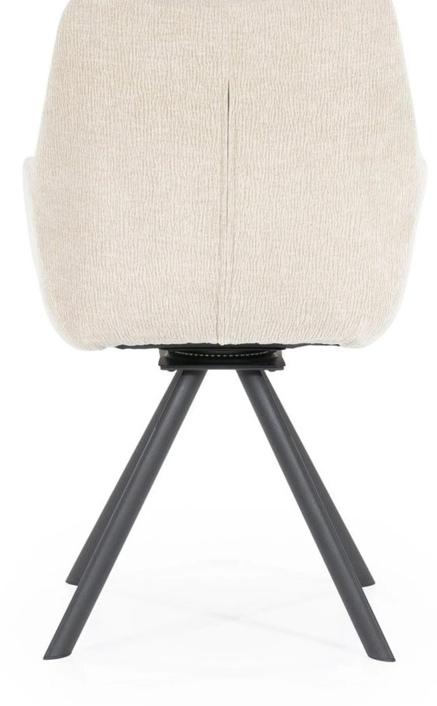 Eetkamerstoelen Met Armleuning-By Boo Bliss Armstoel Taupe