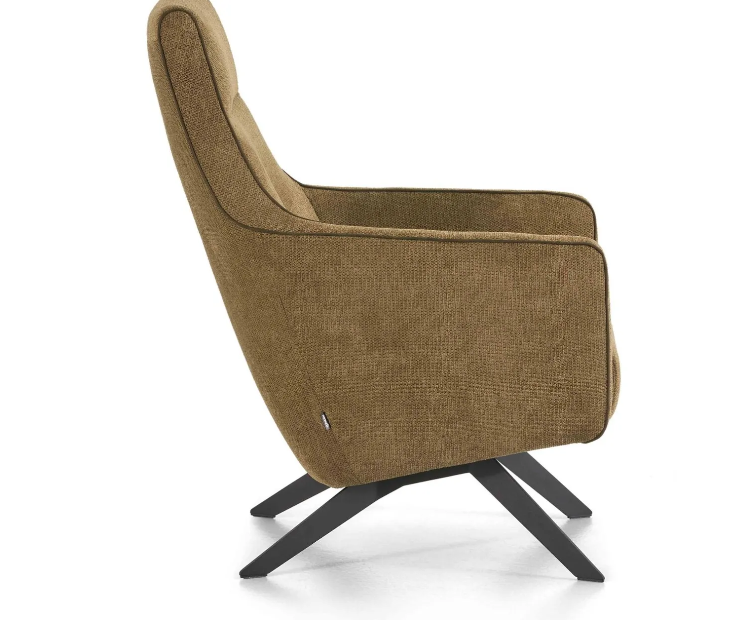 Relaxfauteuils-Montèl Bliss Fauteuil Turtle