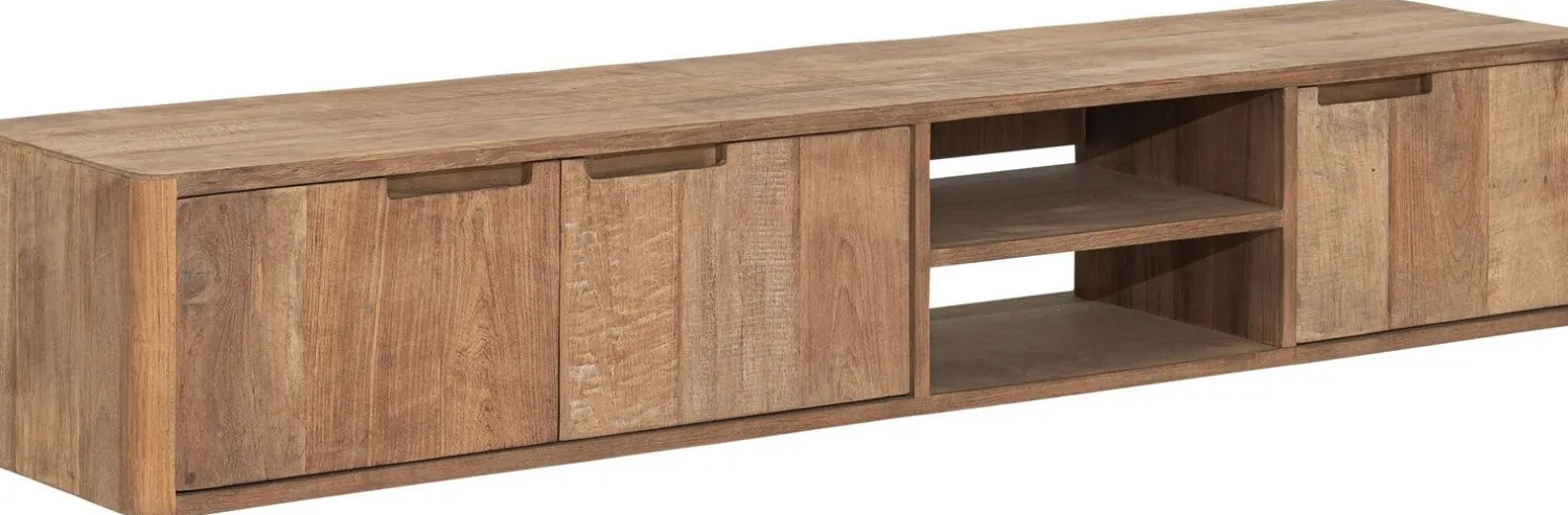 Tv-Meubels-DTP Home Bliss Tv-meubel Naturel