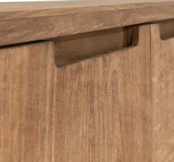 Tv-Meubels-DTP Home Bliss Tv-meubel Naturel