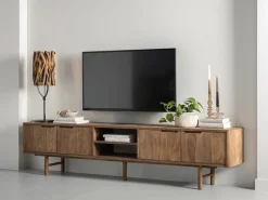 Tv-Meubels-DTP Home Bliss Tv-meubel Naturel