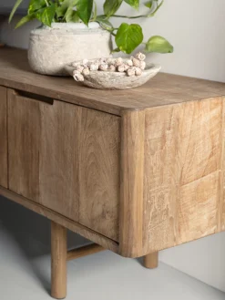 Tv-Meubels-DTP Home Bliss Tv-meubel Naturel