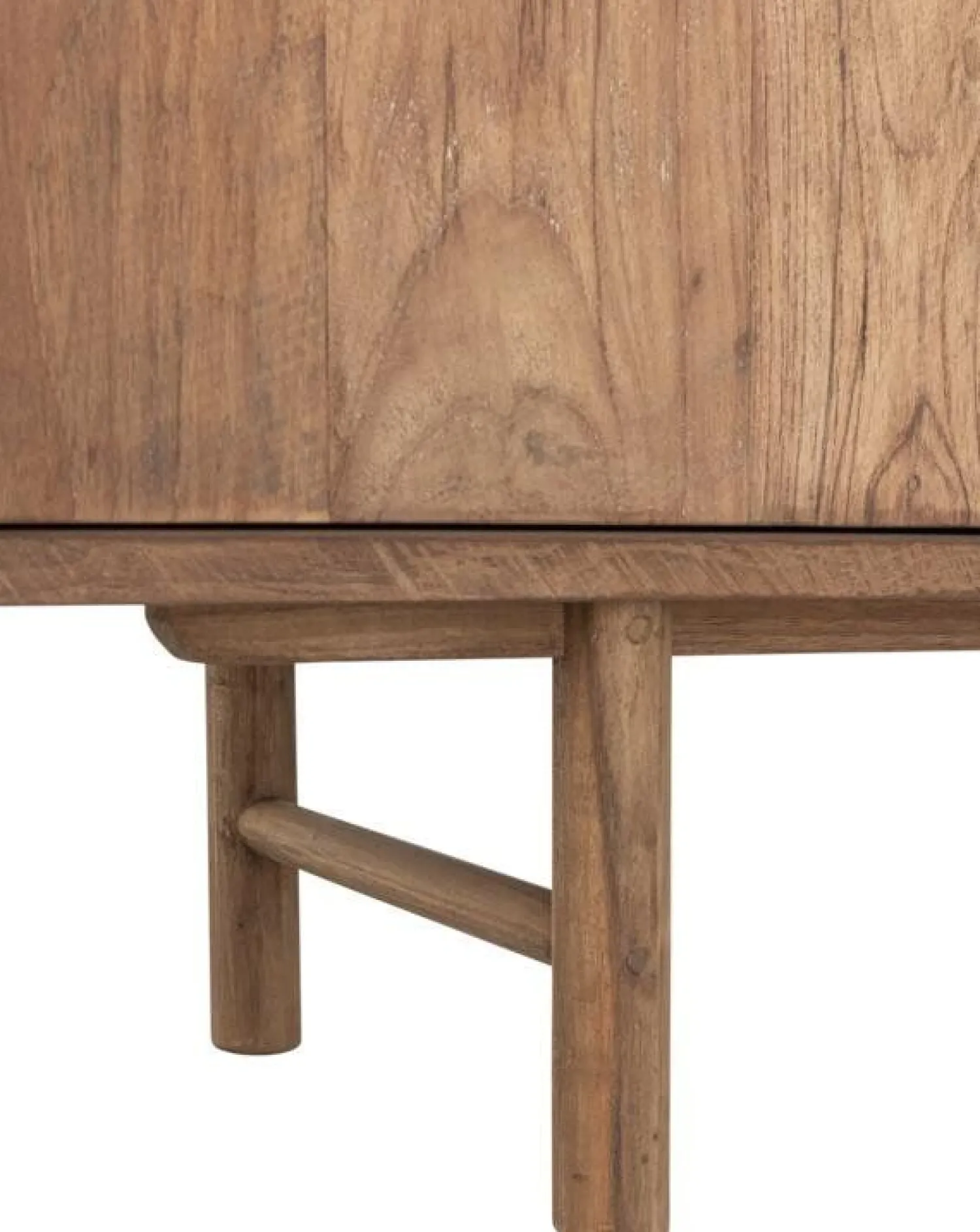 Tv-Meubels-DTP Home Bliss Tv-meubel Naturel