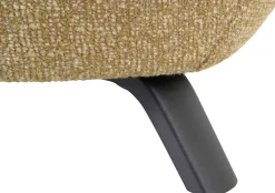 Zitbanken-Montèl Bloom Chaise Longue Curry