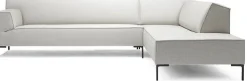 Elementenbanken|Hoekbanken-Design on Stock Bloq Hoekbank Grijs