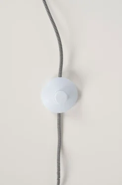 Vloerlampen|Vloerlampen-Zuiver Bluckle Head Vloerlamp White