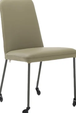 Design Stoelen-Bert Plantagie Bobby Eetkamerstoel Beige