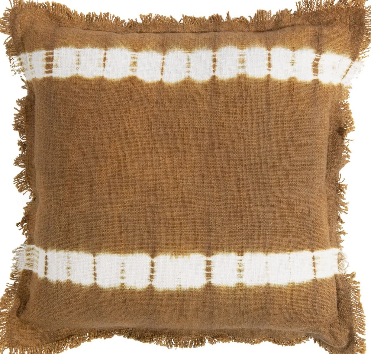 Sierkussens & Plaids-COCO maison Bobby Sierkussen Bruin