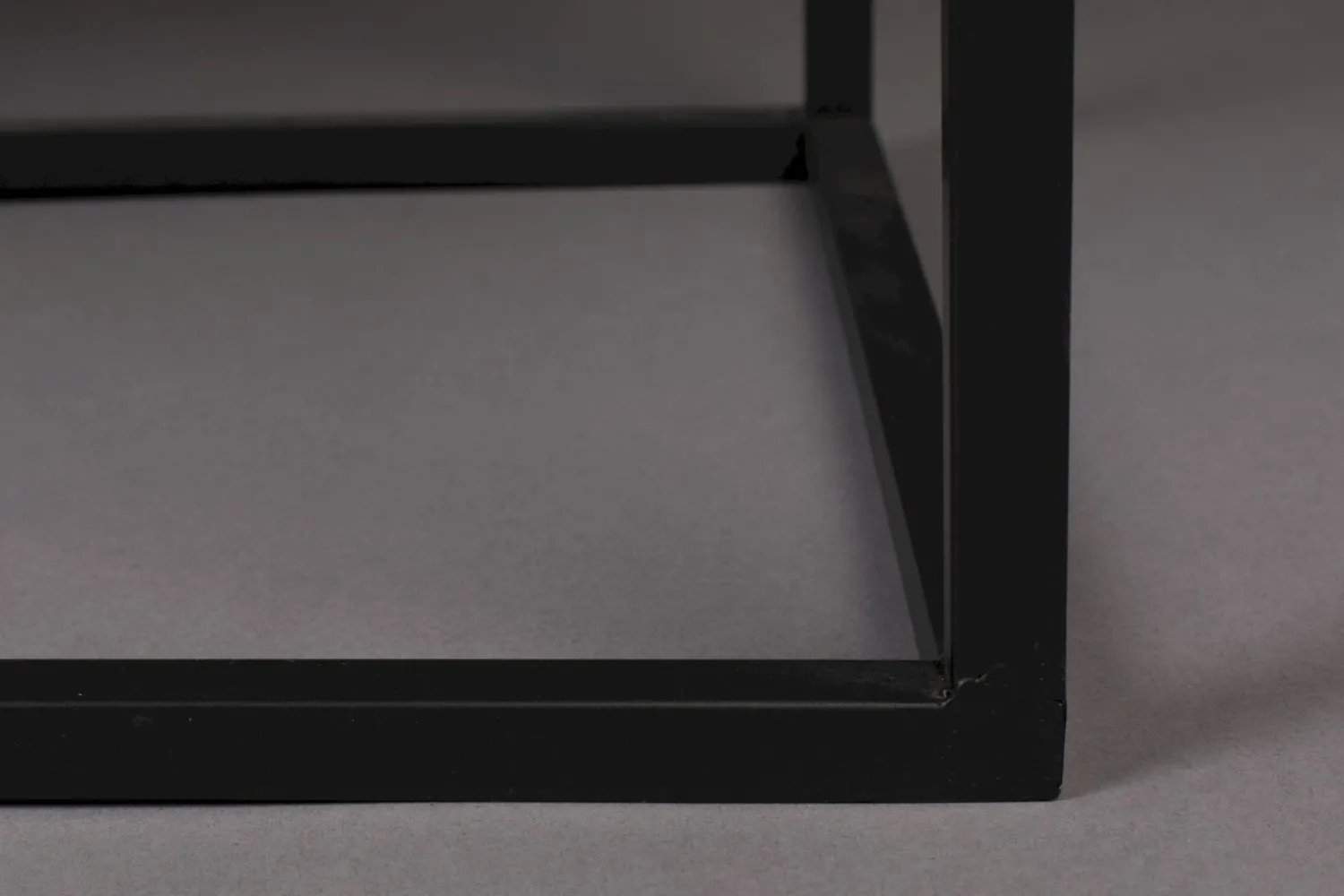 Dressoirs-Dutchbone Boli Dressoir Black