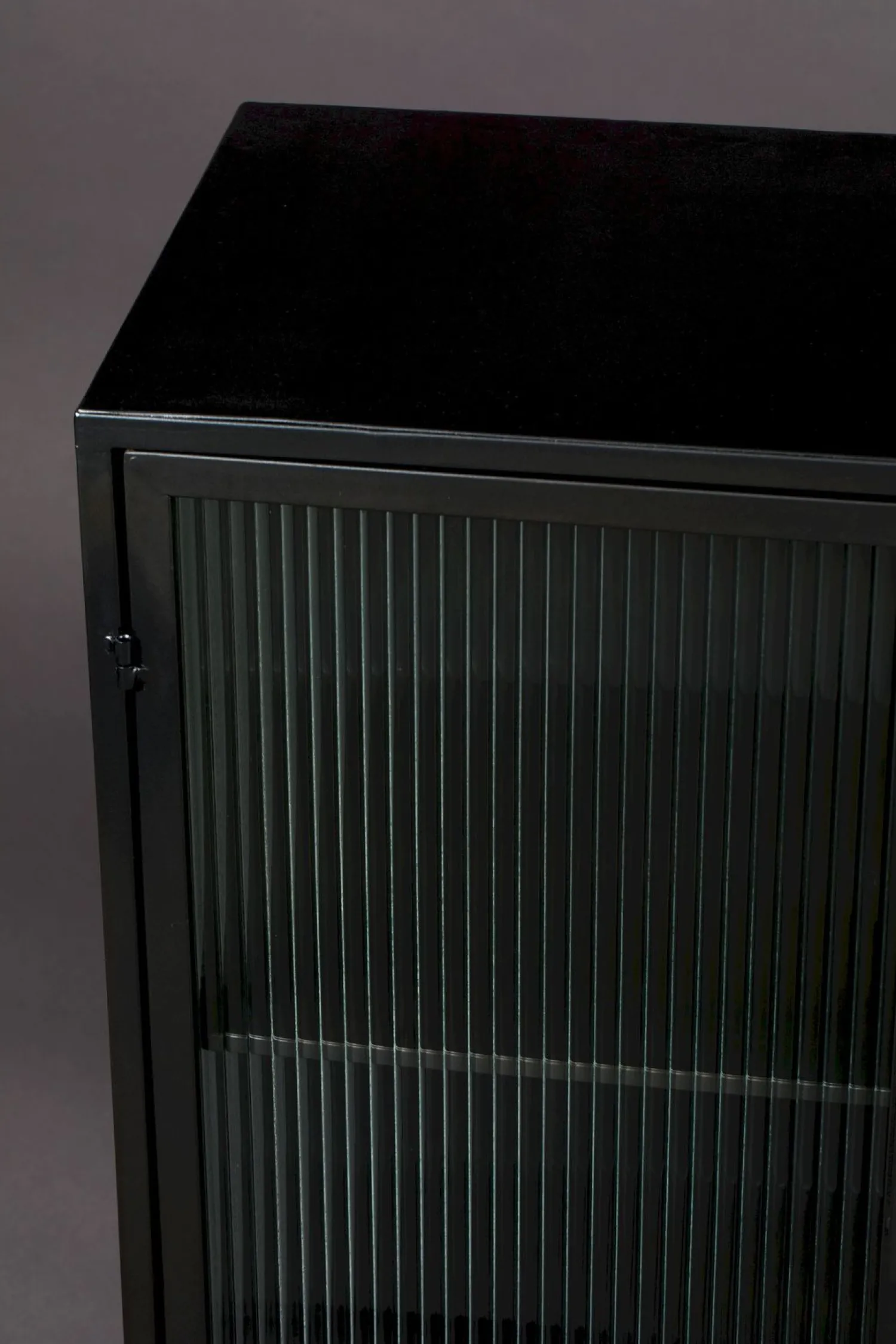 Dressoirs-Dutchbone Boli Dressoir Black