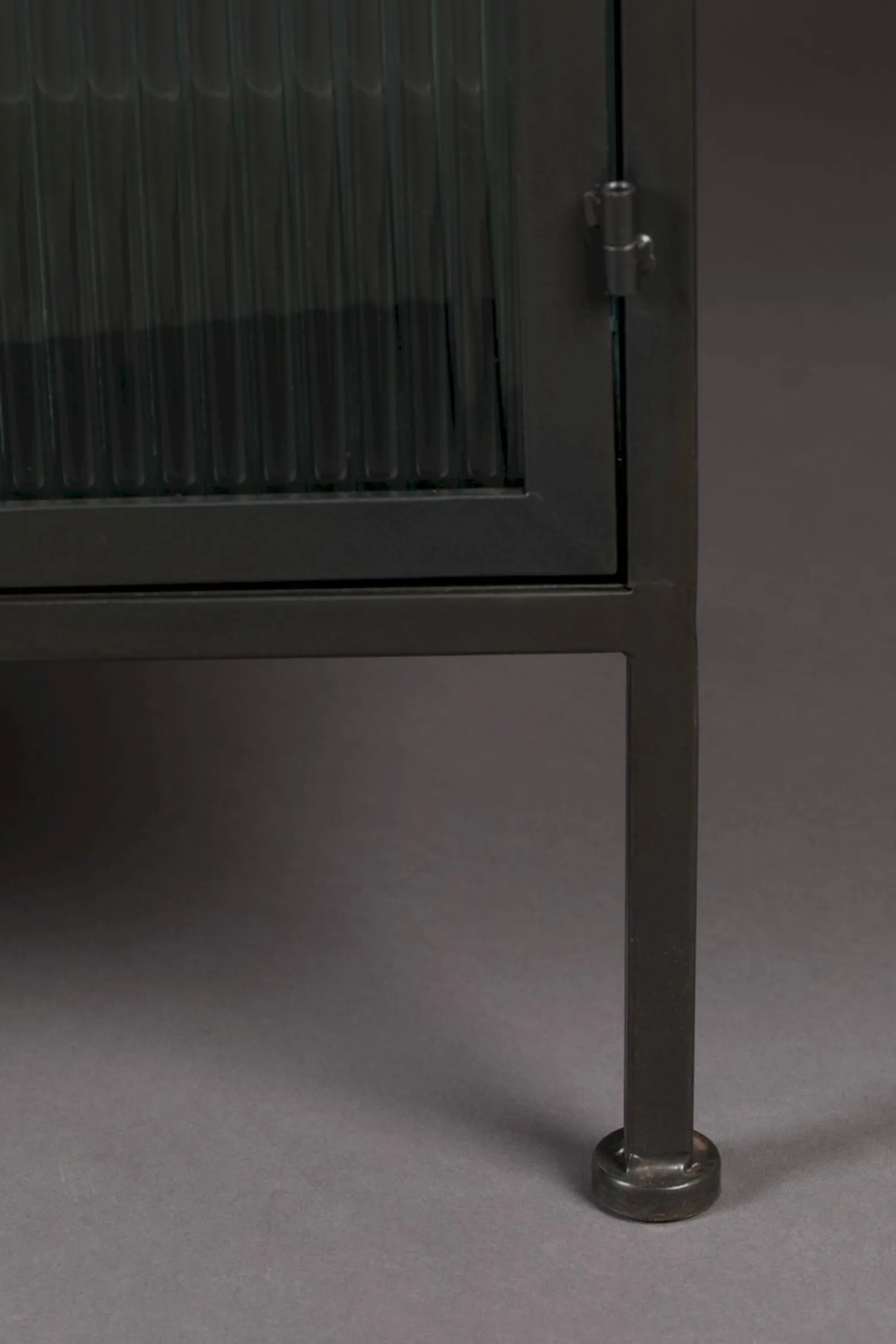 Dressoirs-Dutchbone Boli Dressoir Black
