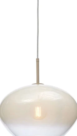 Glazen Hanglampen|Glazen Hanglampen-It's about RoMi Bologna Hanglamp White