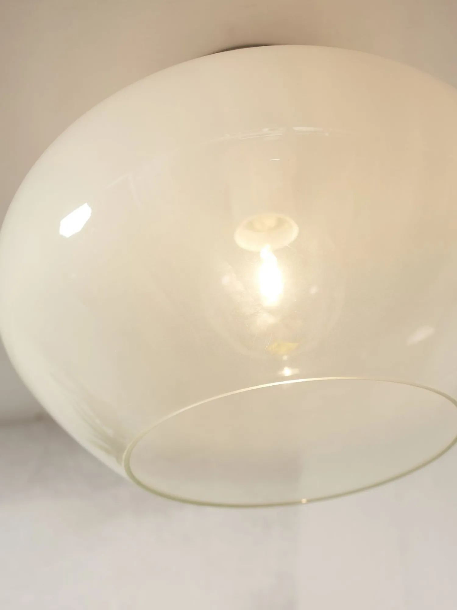 Moderne Plafondlampen|Plafondlampen-It's about RoMi Bologna Plafondlamp White