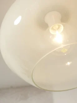 Moderne Plafondlampen|Plafondlampen-It's about RoMi Bologna Plafondlamp White