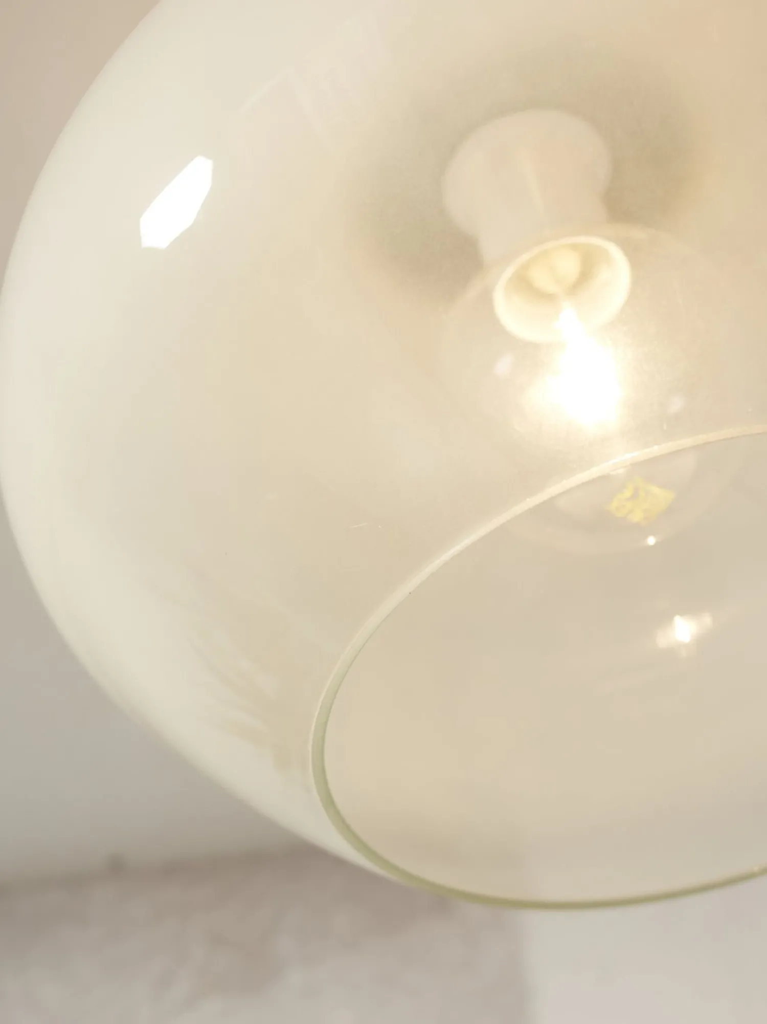 Moderne Plafondlampen|Plafondlampen-It's about RoMi Bologna Plafondlamp White