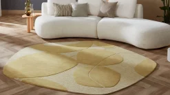 Vloerkleden|Wollen Vloerkleden-Brinker Carpets Bolsena Lago Vloerkleed Wild Wonder