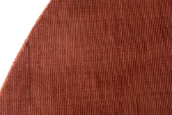 Vloerkleden|Ronde Vloerkleden-Montèl Bonnard Vloerkleed Terra