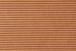 Eetkamerstoelen Zonder Armleuning-Zuiver Bonnet (set van 2) Eetkamerstoel Terra Cotta
