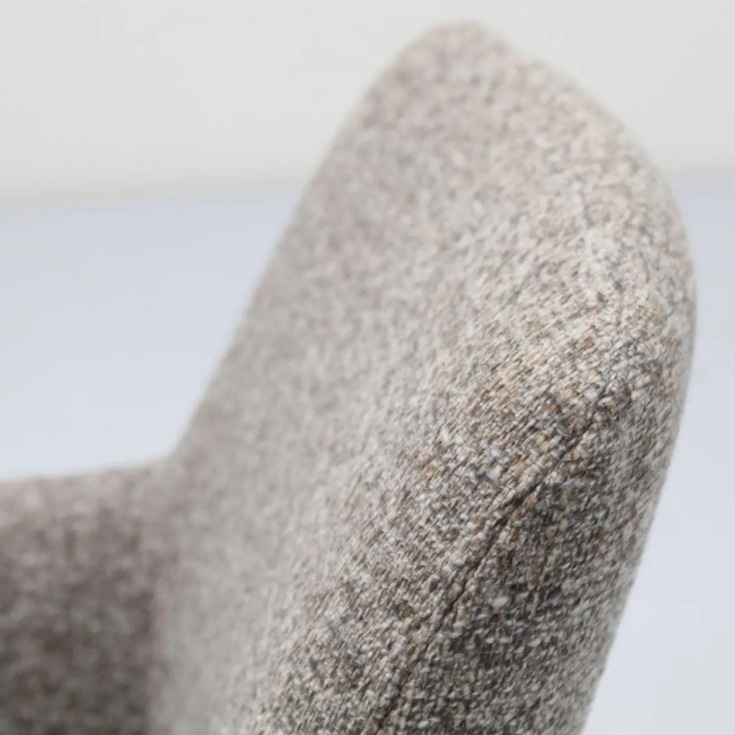 Eetkamerstoelen Met Armleuning-Trendhopper Bora Eetkamerstoel