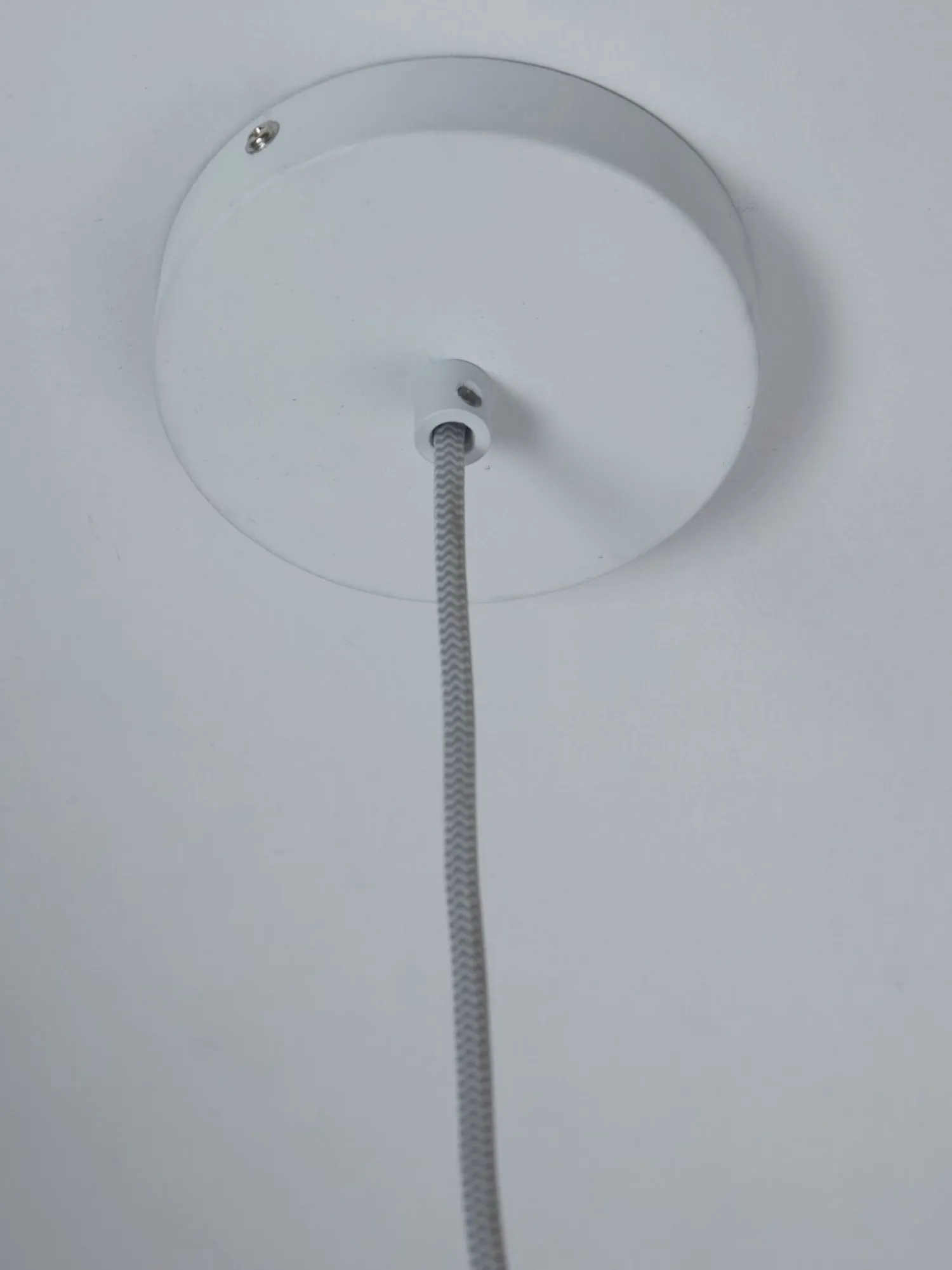 Moderne Hanglampen|Moderne Hanglampen-It's about RoMi Bordeaux Hanglamp White