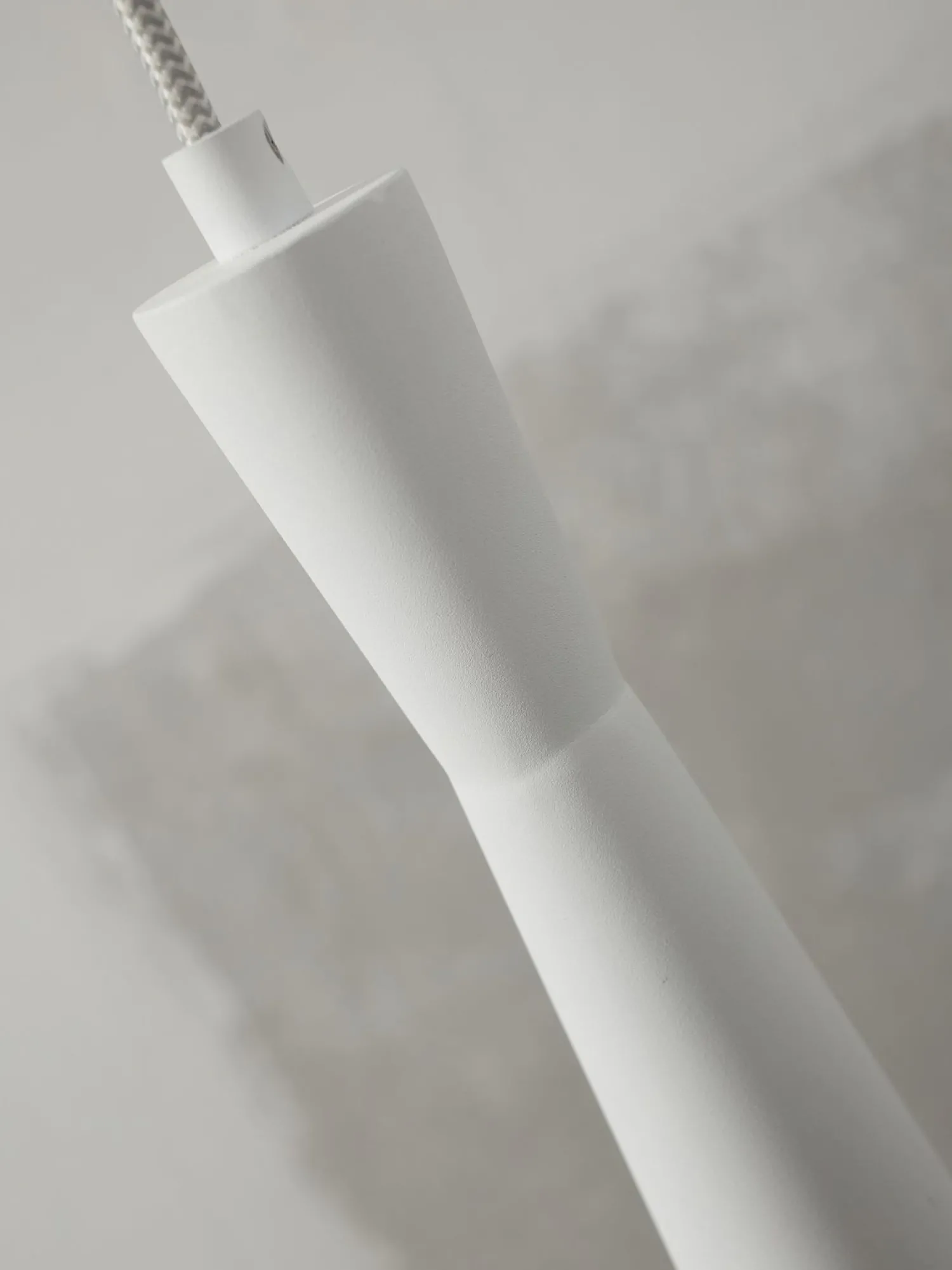 Moderne Hanglampen|Moderne Hanglampen-It's about RoMi Bordeaux Hanglamp White