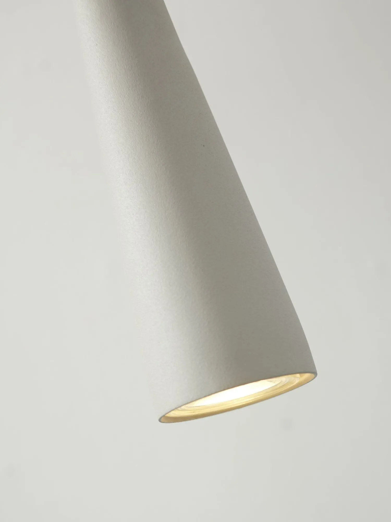 Moderne Hanglampen|Moderne Hanglampen-It's about RoMi Bordeaux Hanglamp Light Grey