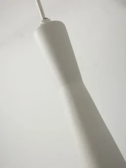 Moderne Hanglampen|Moderne Hanglampen-It's about RoMi Bordeaux Hanglamp Light Grey