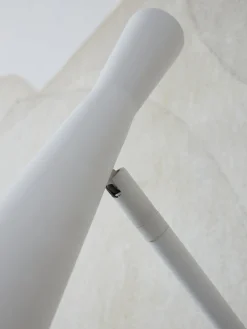 Wandlampen|Wandlampen-It's about RoMi Bordeaux Wandlamp White