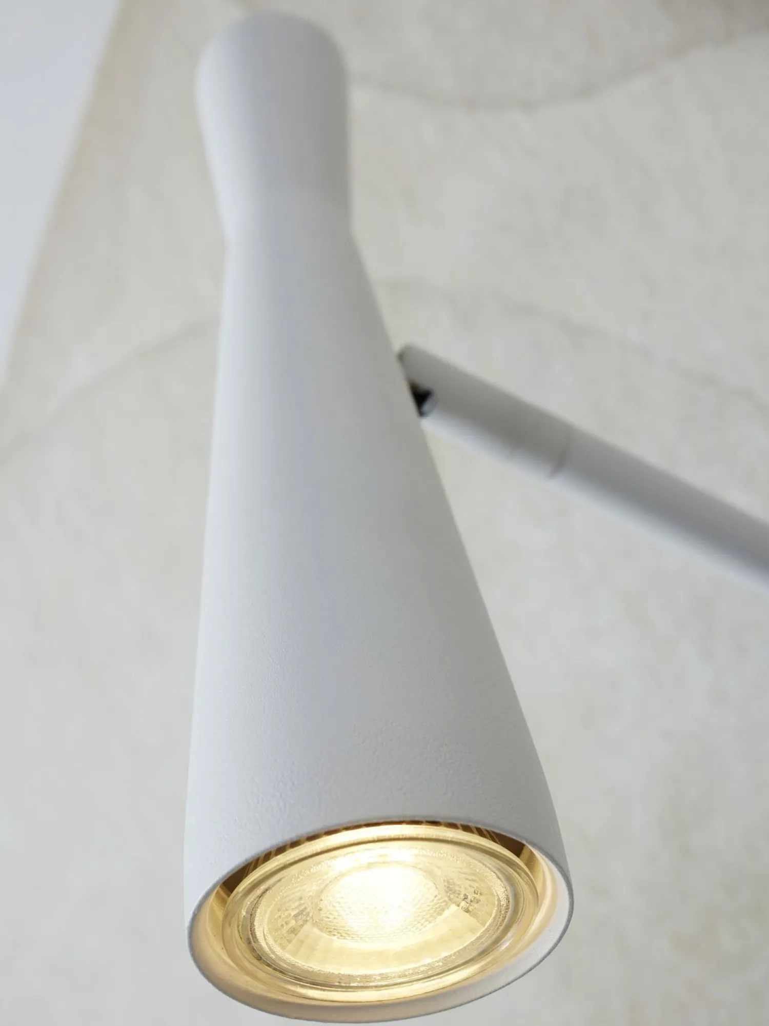 Wandlampen|Wandlampen-It's about RoMi Bordeaux Wandlamp White