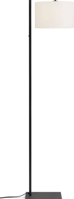 Moderne Vloerlampen|Vloerlampen-It's about RoMi Boston S Vloerlamp White