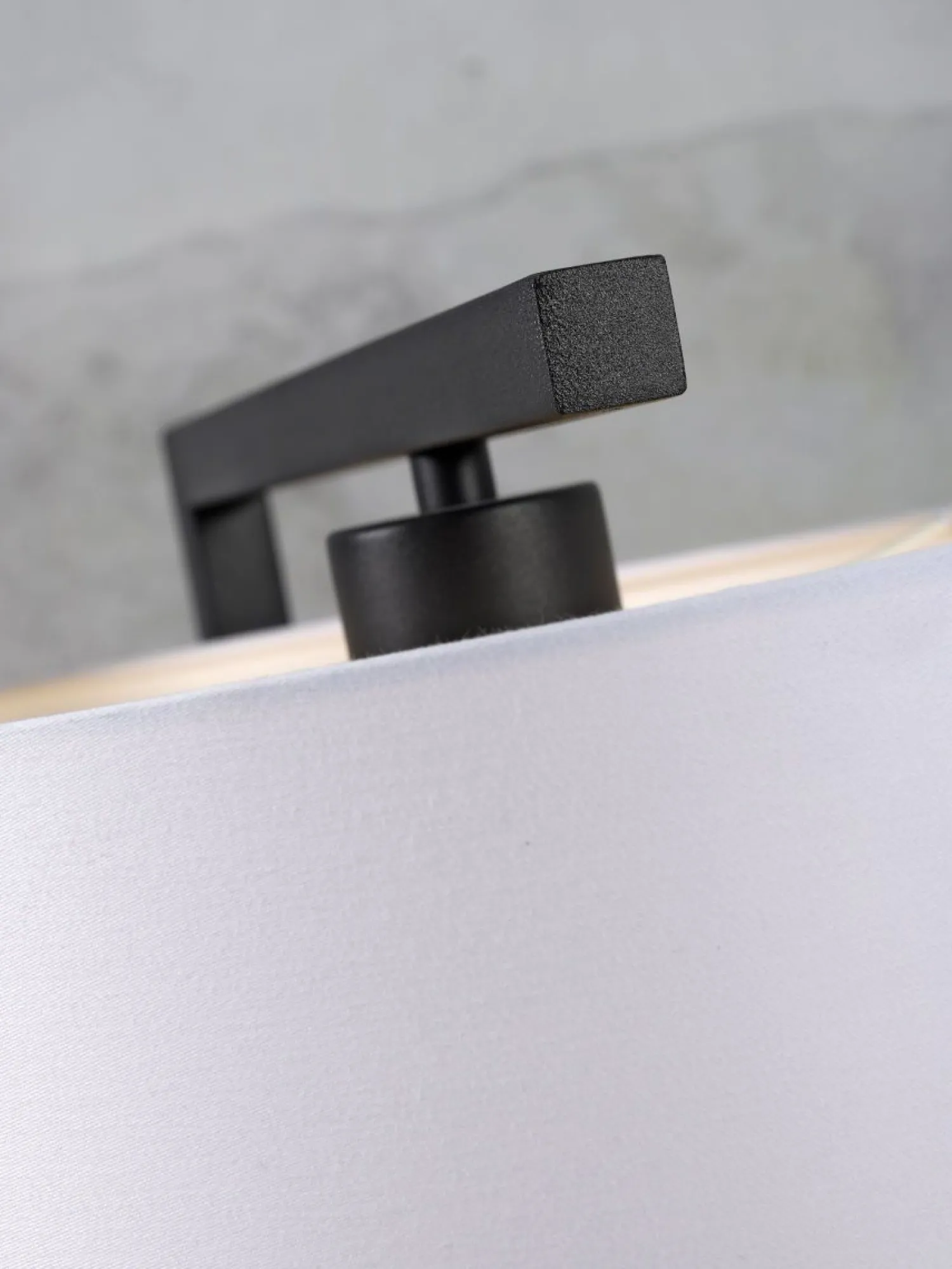Moderne Vloerlampen|Vloerlampen-It's about RoMi Boston S Vloerlamp White