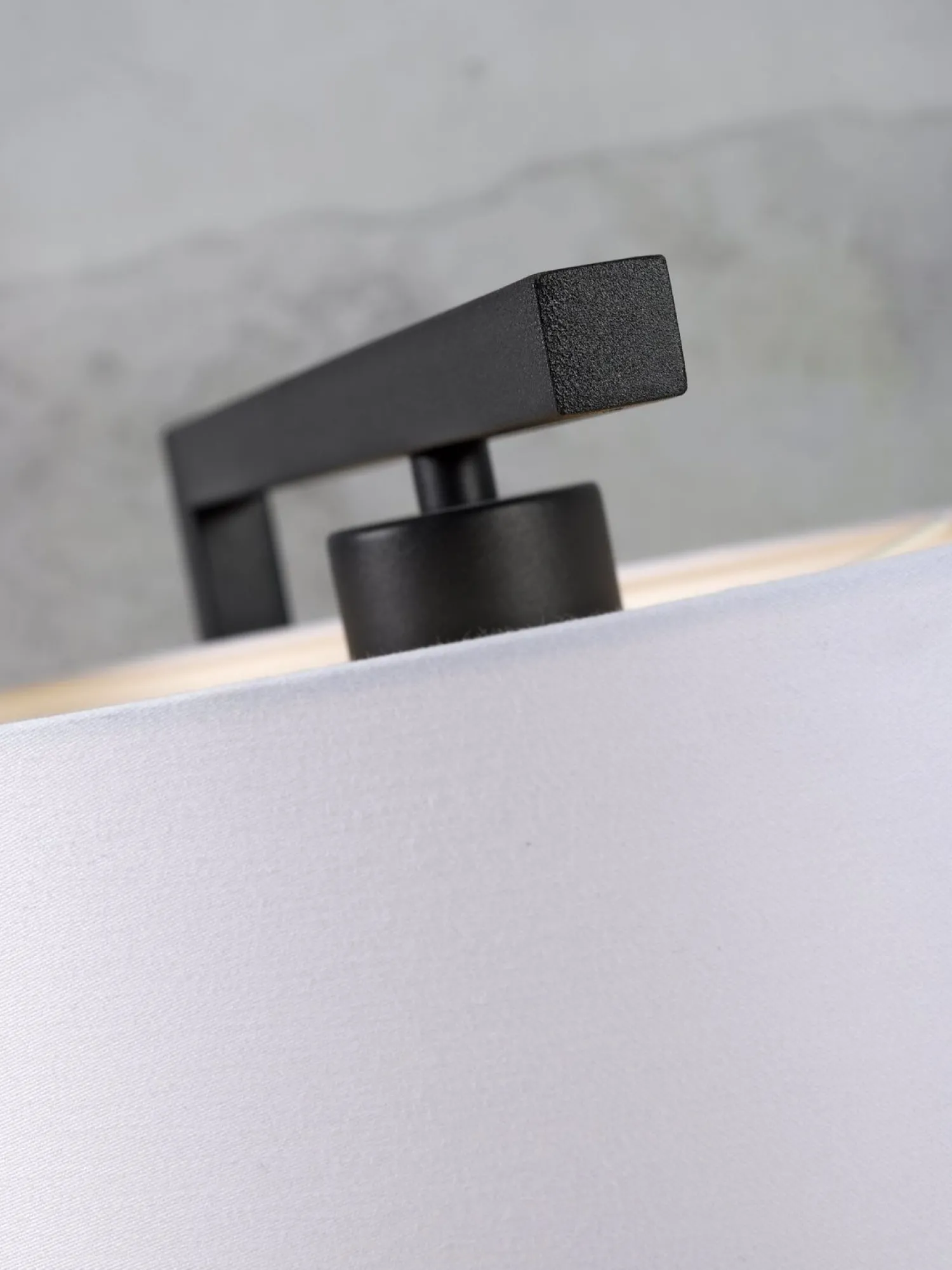 Moderne Vloerlampen|Vloerlampen-It's about RoMi Boston Vloerlamp Wit